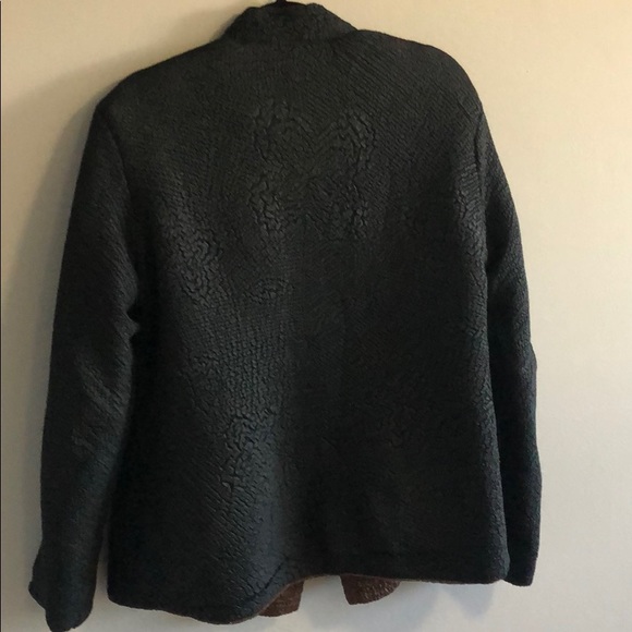 Reversible Coat - Picture 6 of 6